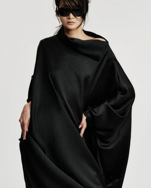EUREKA KAFTAN DRESS