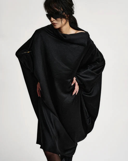 EUREKA KAFTAN DRESS