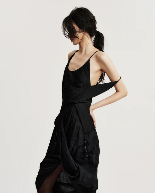 ERRADO TRUNK SKIRT