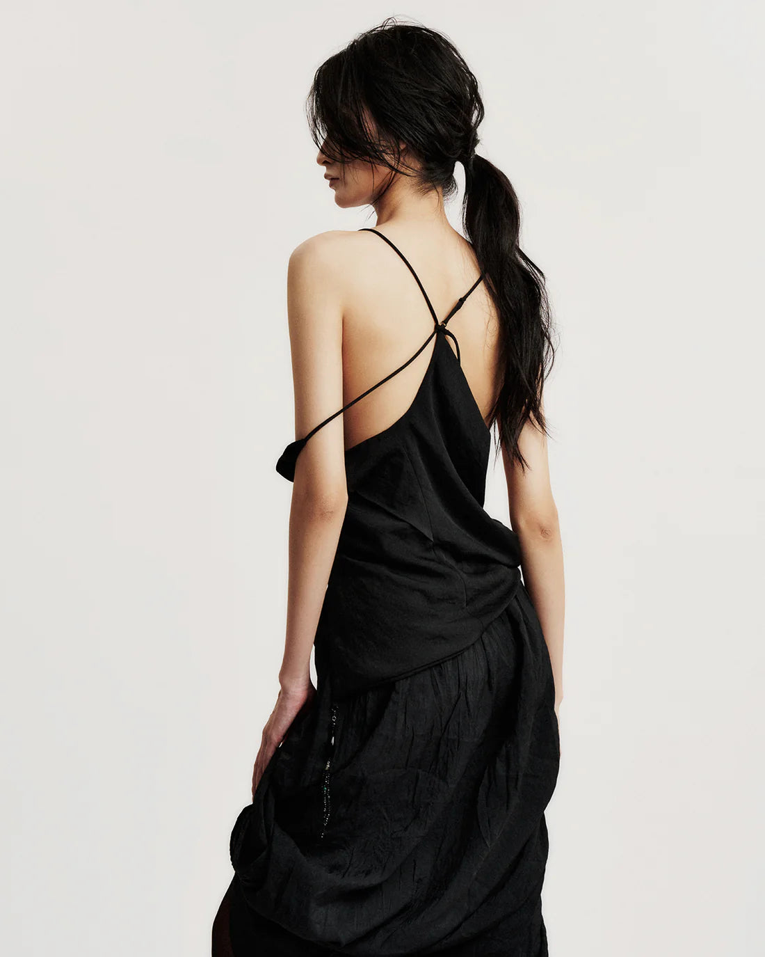 ERRADO TRUNK SKIRT