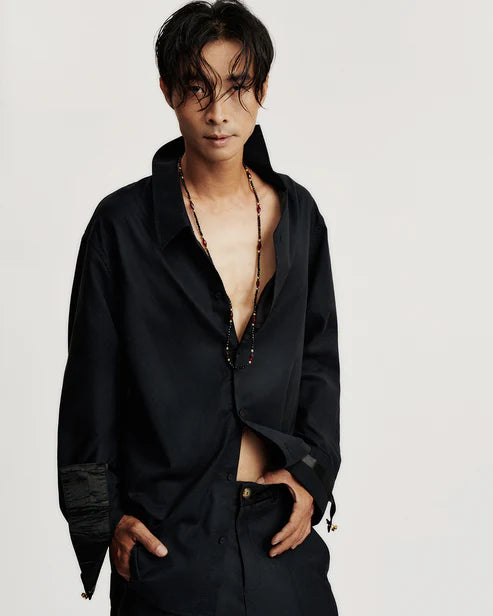 AU HASARD SHIRT
