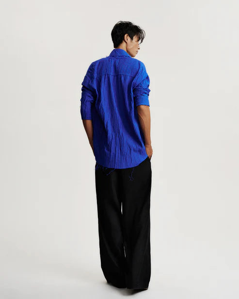 TRAVELING LIGHT SHIRT