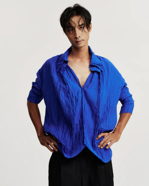TRAVELING LIGHT SHIRT