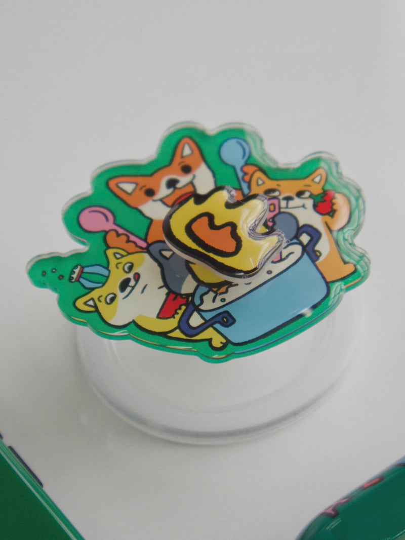 LULU MAGSAFE POPSOCKET