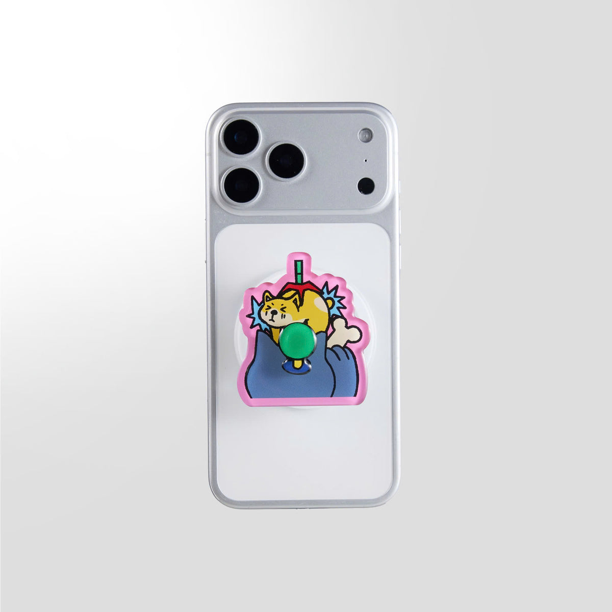 MINO MAGSAFE POPSOCKET