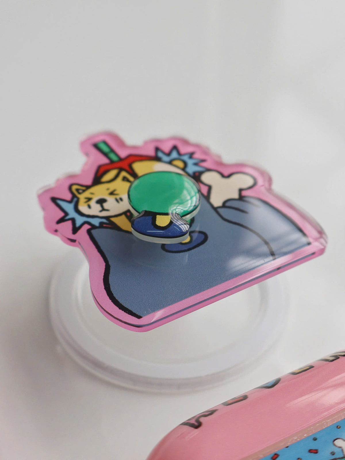 MINO MAGSAFE POPSOCKET