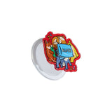 CHEESE MAGSAFE POPSOCKET