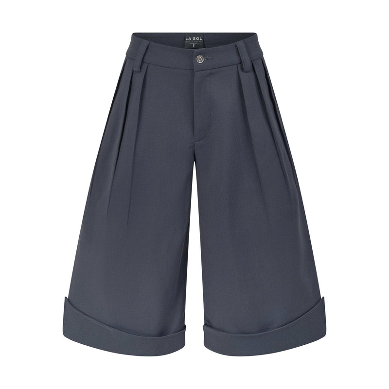 CUFFED PANTS
