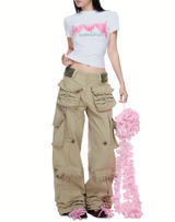 PILLOW PANTS