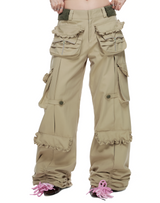 PILLOW PANTS