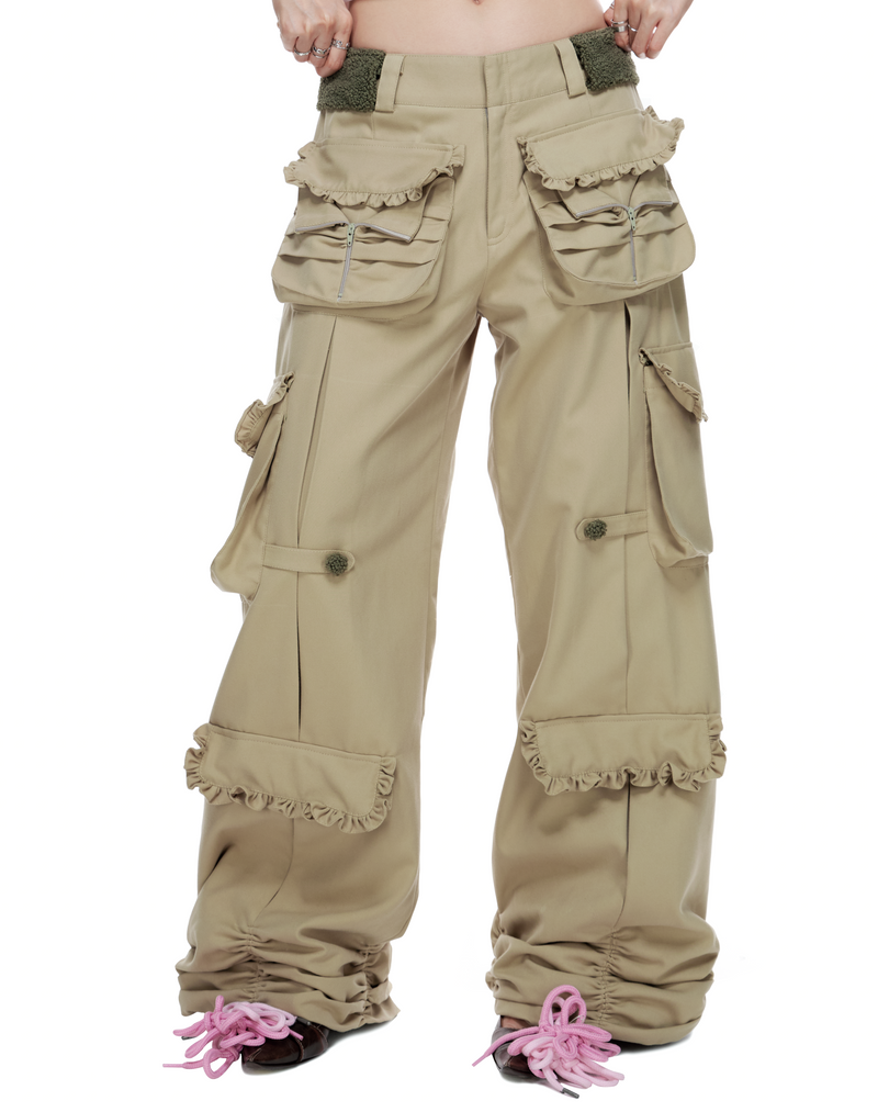 PILLOW PANTS