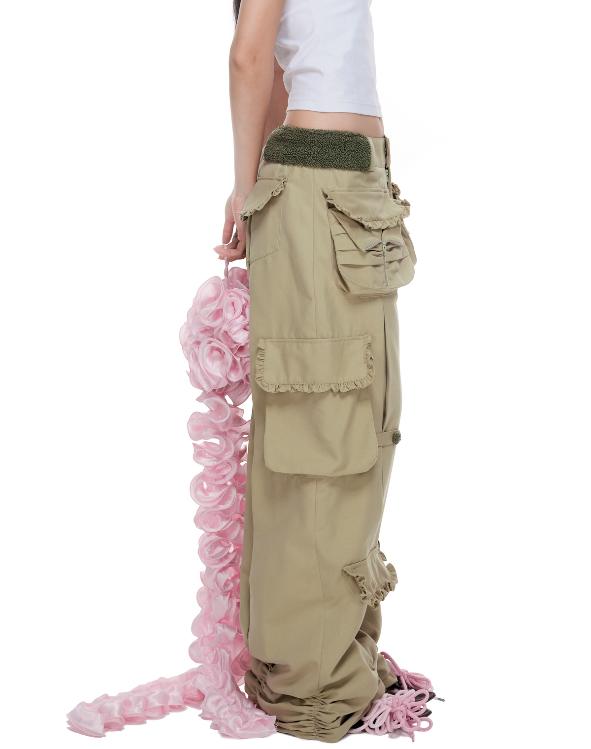 PILLOW PANTS