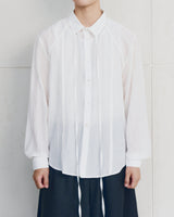 Tongs Shirt White