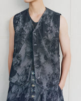 BLACK DABAC GILET