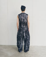 BLACK DABAC GILET