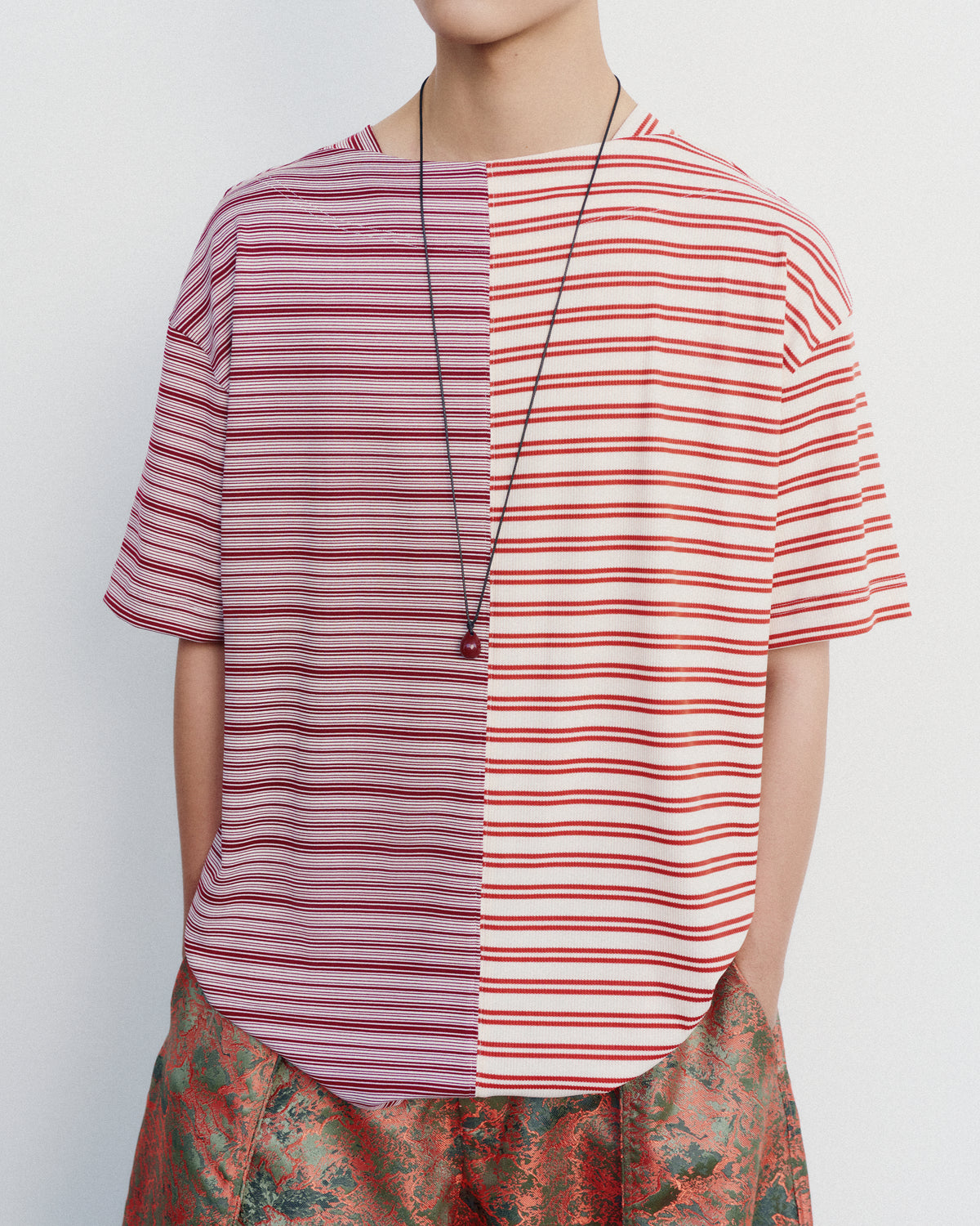 Naphon T-shirt Red