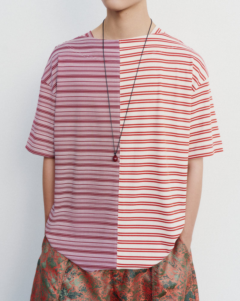 Naphon T-shirt Red