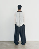 Musan Pants Black