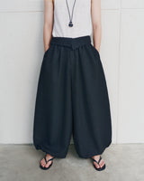 Kadan Pants Black