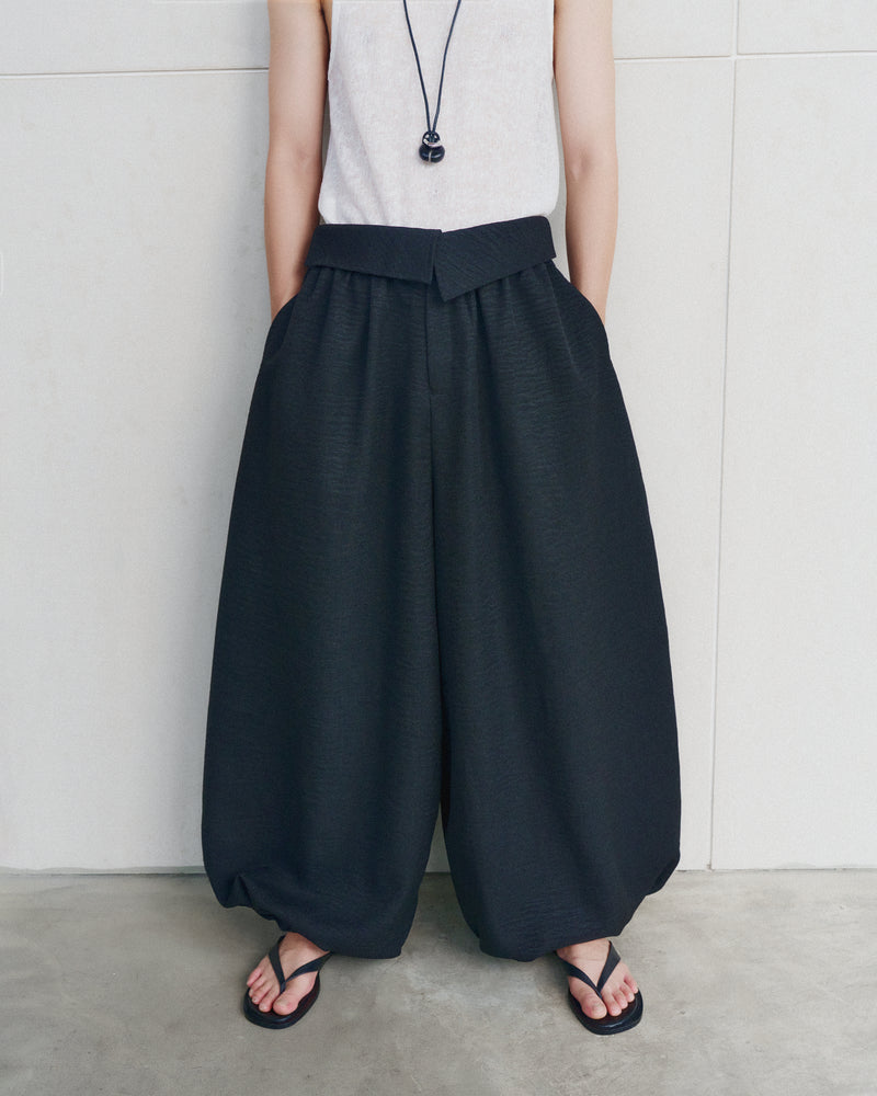 Kadan Pants Black