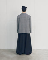 Kadan Pants Black