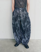 Dabac Pant Black