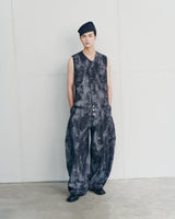Dabac Pant Black