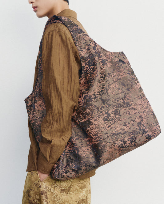 Valley Tote Bag