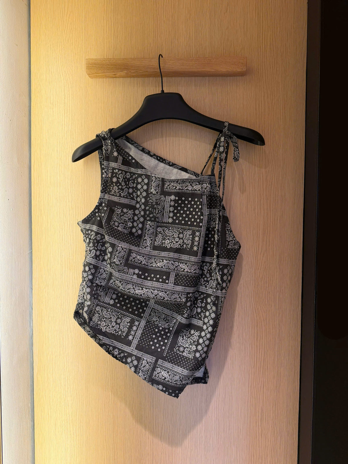 NHU MI TOP - BANDANA