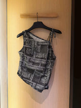 NHU MI TOP - BANDANA