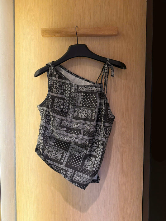 NHU MI TOP - BANDANA