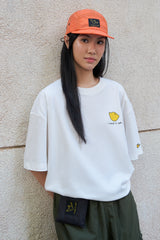 LY CHẤM BI TEE