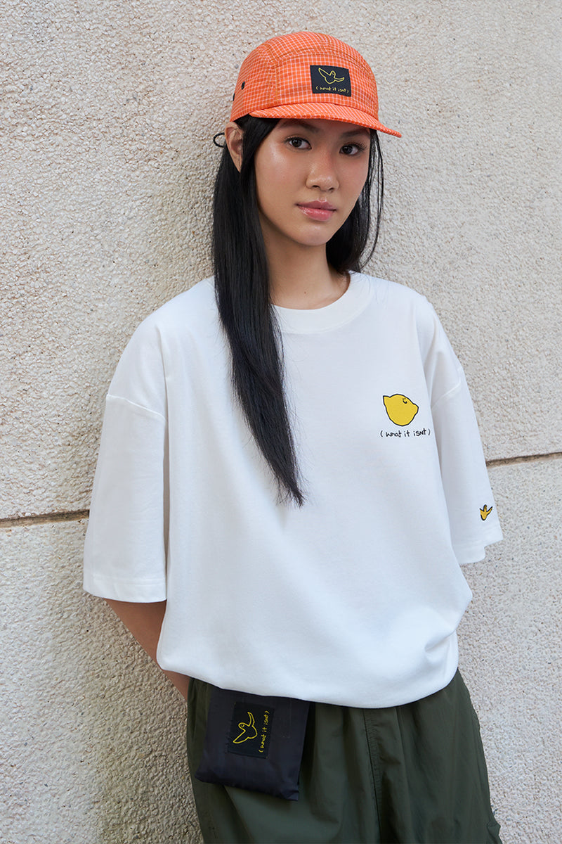 LY CHẤM BI TEE