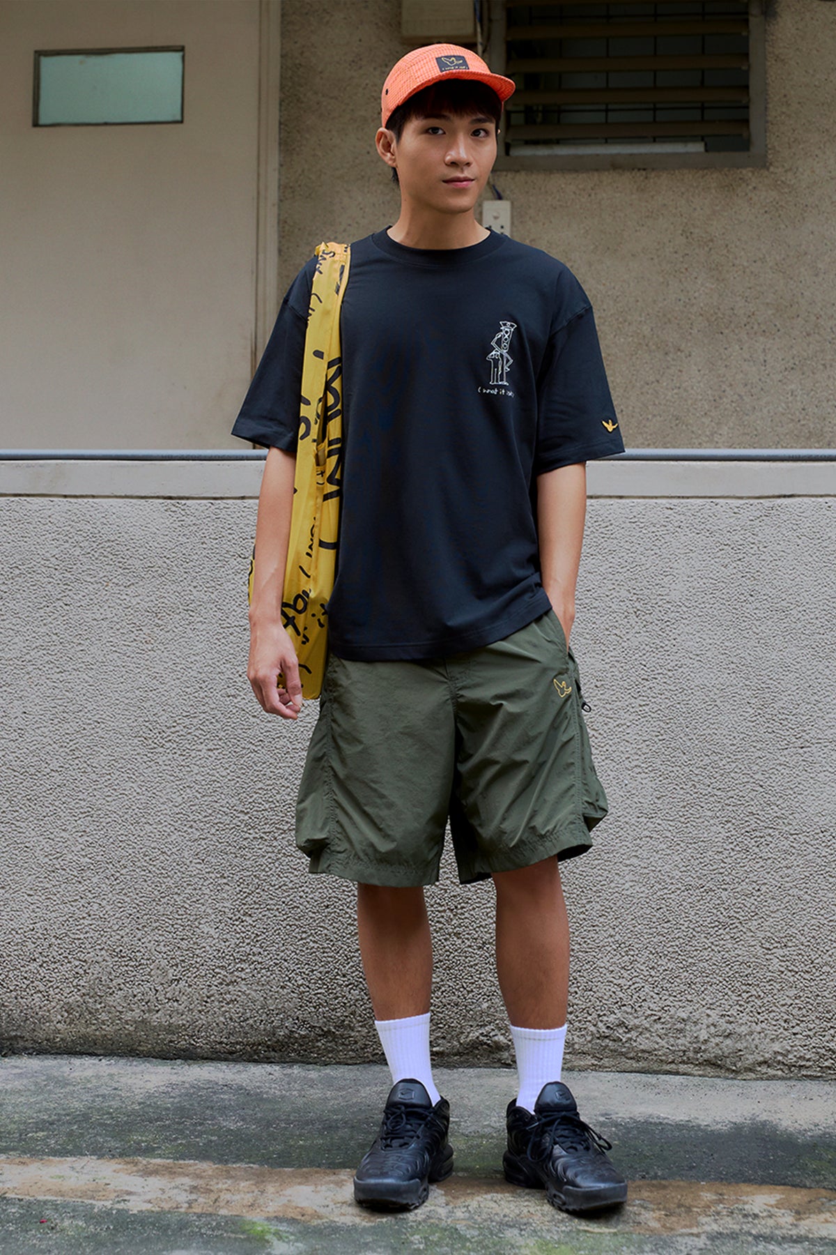 TẮC ĐƯỜNG TEE