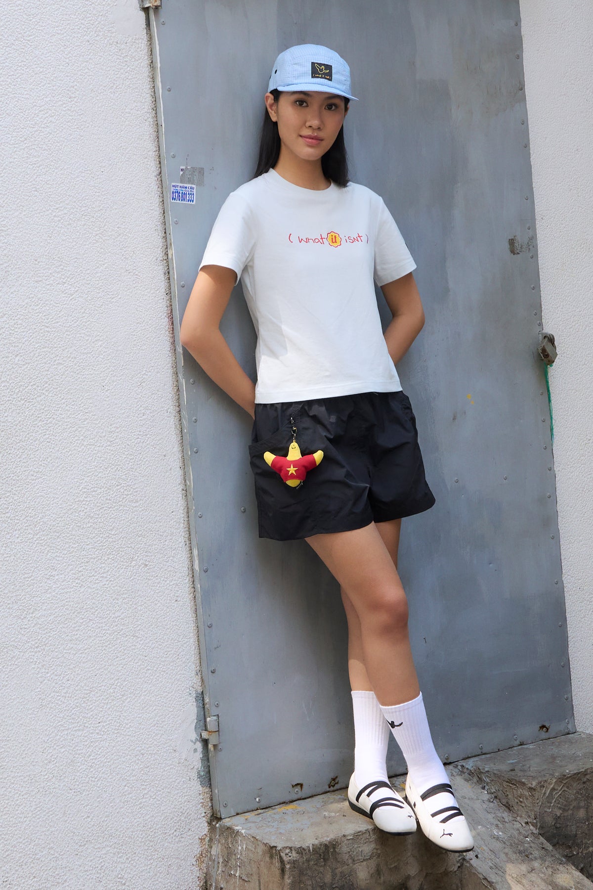KẸO MÚT BABY TEE
