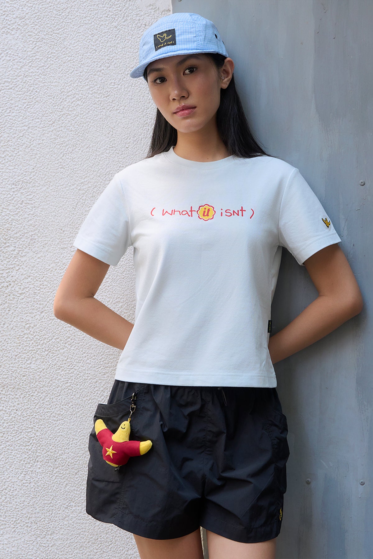 KẸO MÚT BABY TEE