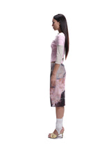 FLOWER GARDEN TOP