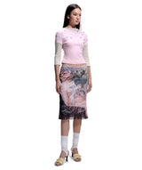 FLOWER GARDEN TOP