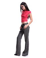 HIBICUS TOP