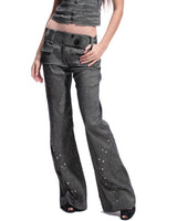 HUGGING PANTS