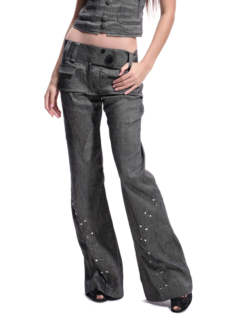 HUGGING PANTS
