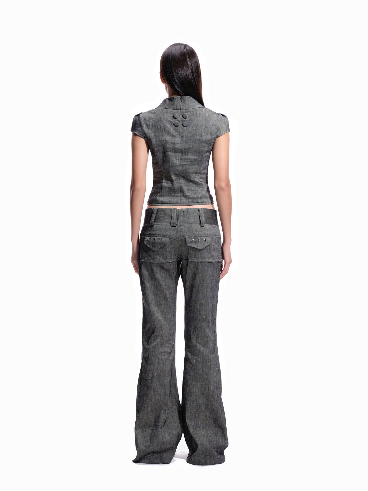 HUGGING PANTS