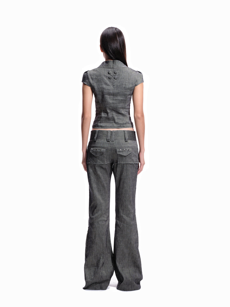HUGGING PANTS