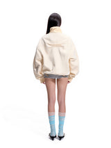 MELT BUTTER JACKET