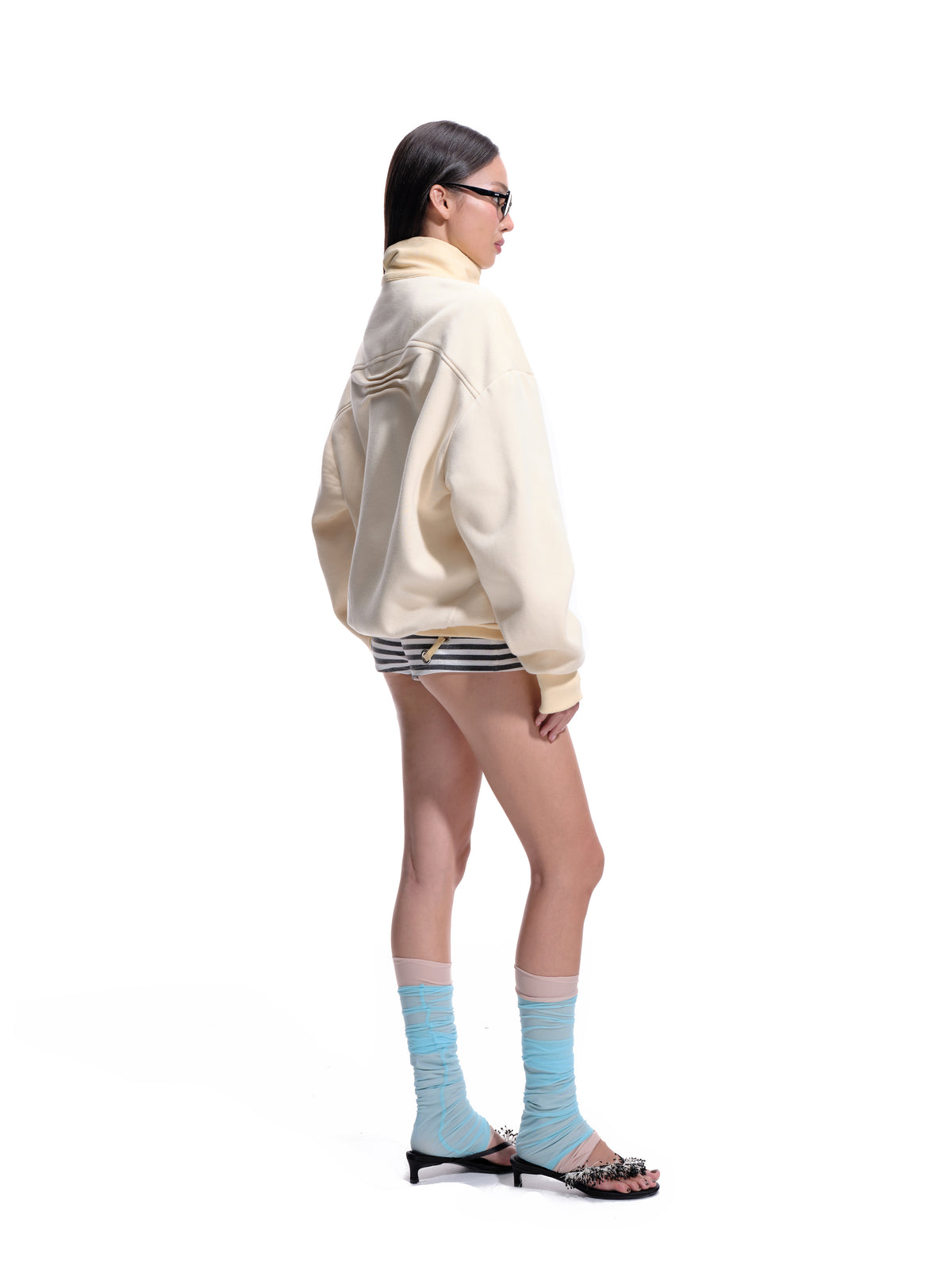 MELT BUTTER JACKET