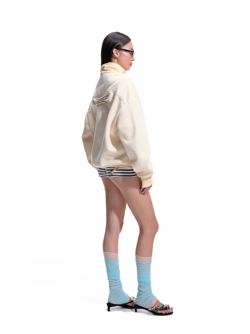 MELT BUTTER JACKET
