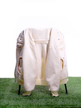 MELT BUTTER JACKET