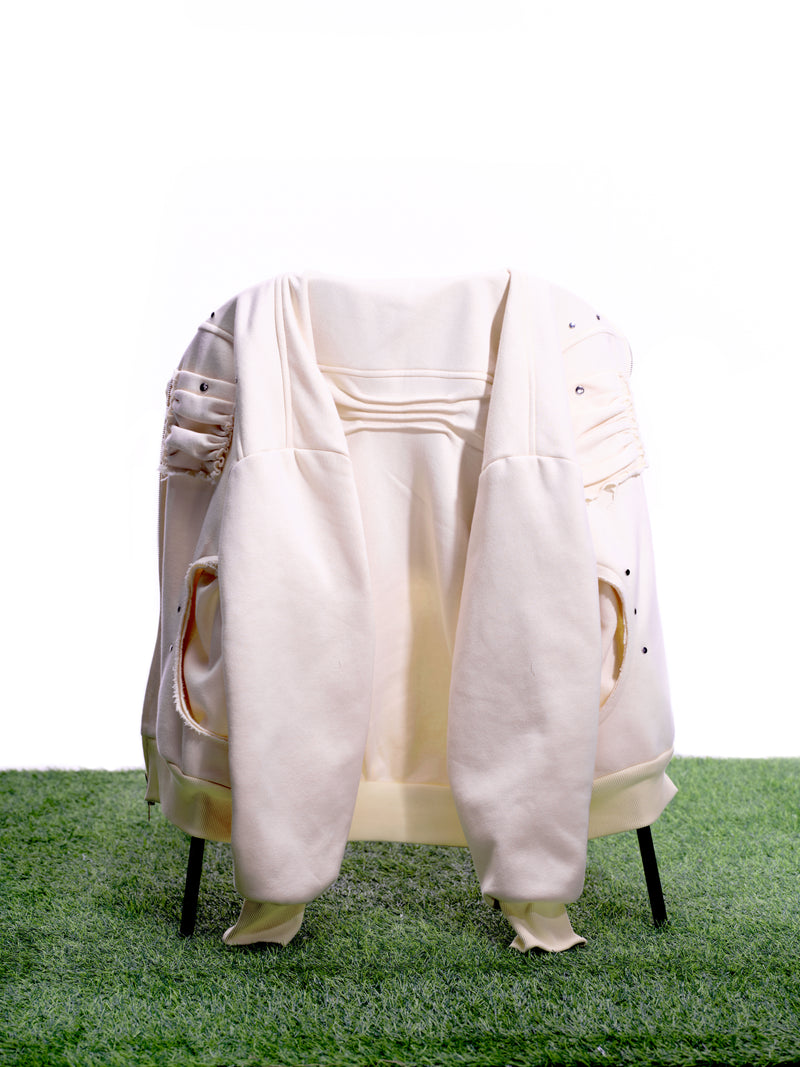 MELT BUTTER JACKET