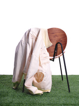 MELT BUTTER JACKET