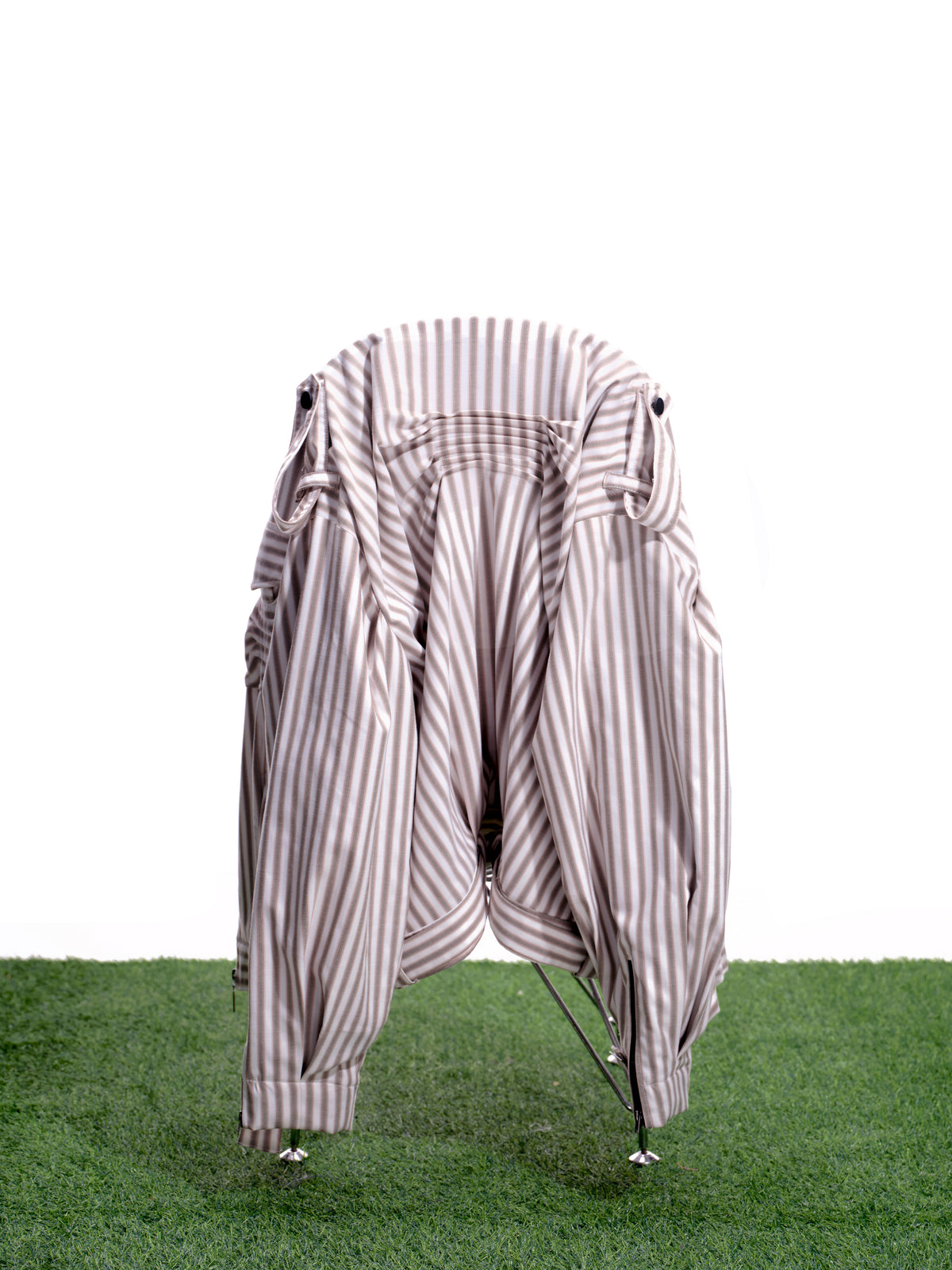 TWIN TRAILS JACKET